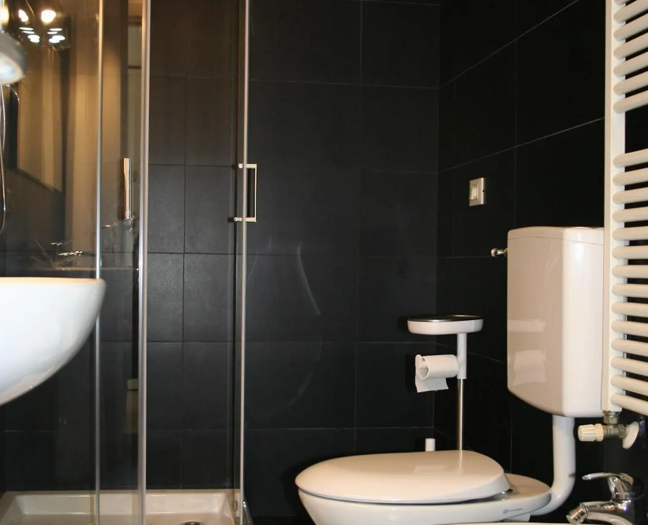 Lejlighed Case Vacanzero Ravenna Italien