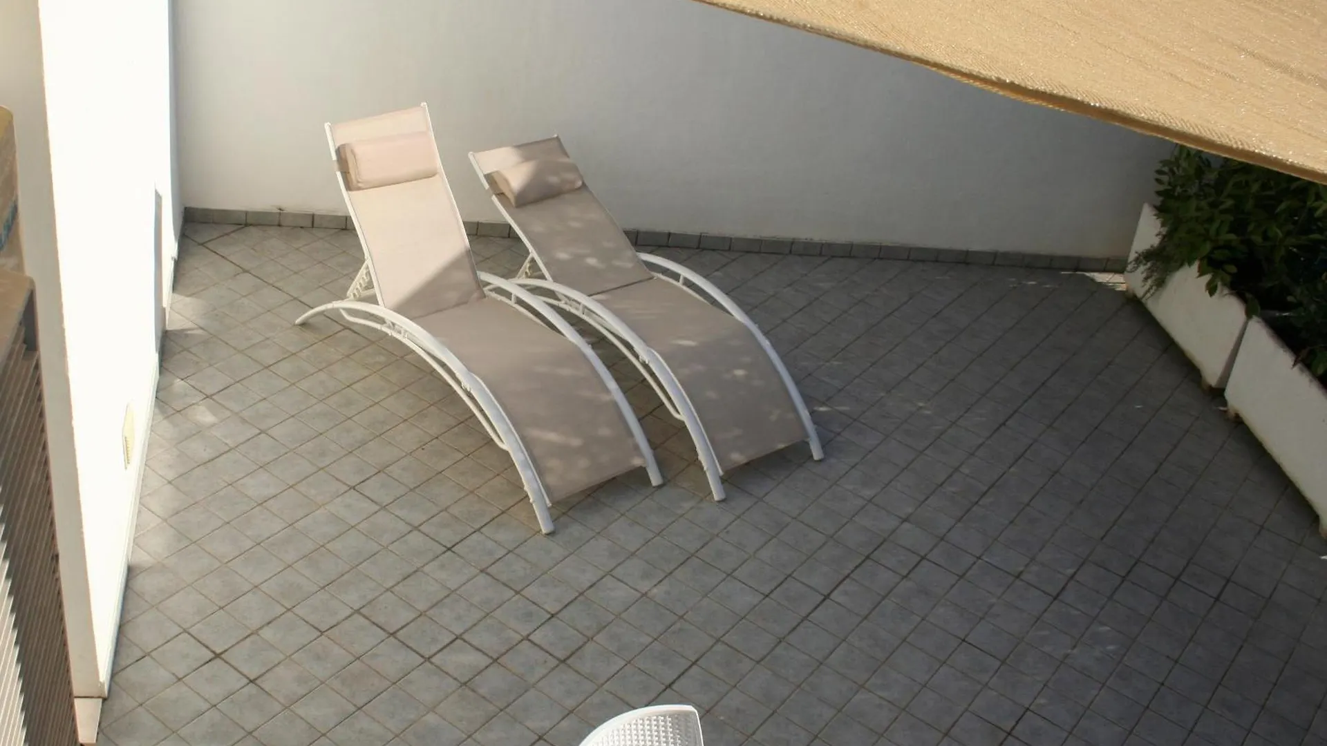 Case Vacanzero Ravenna