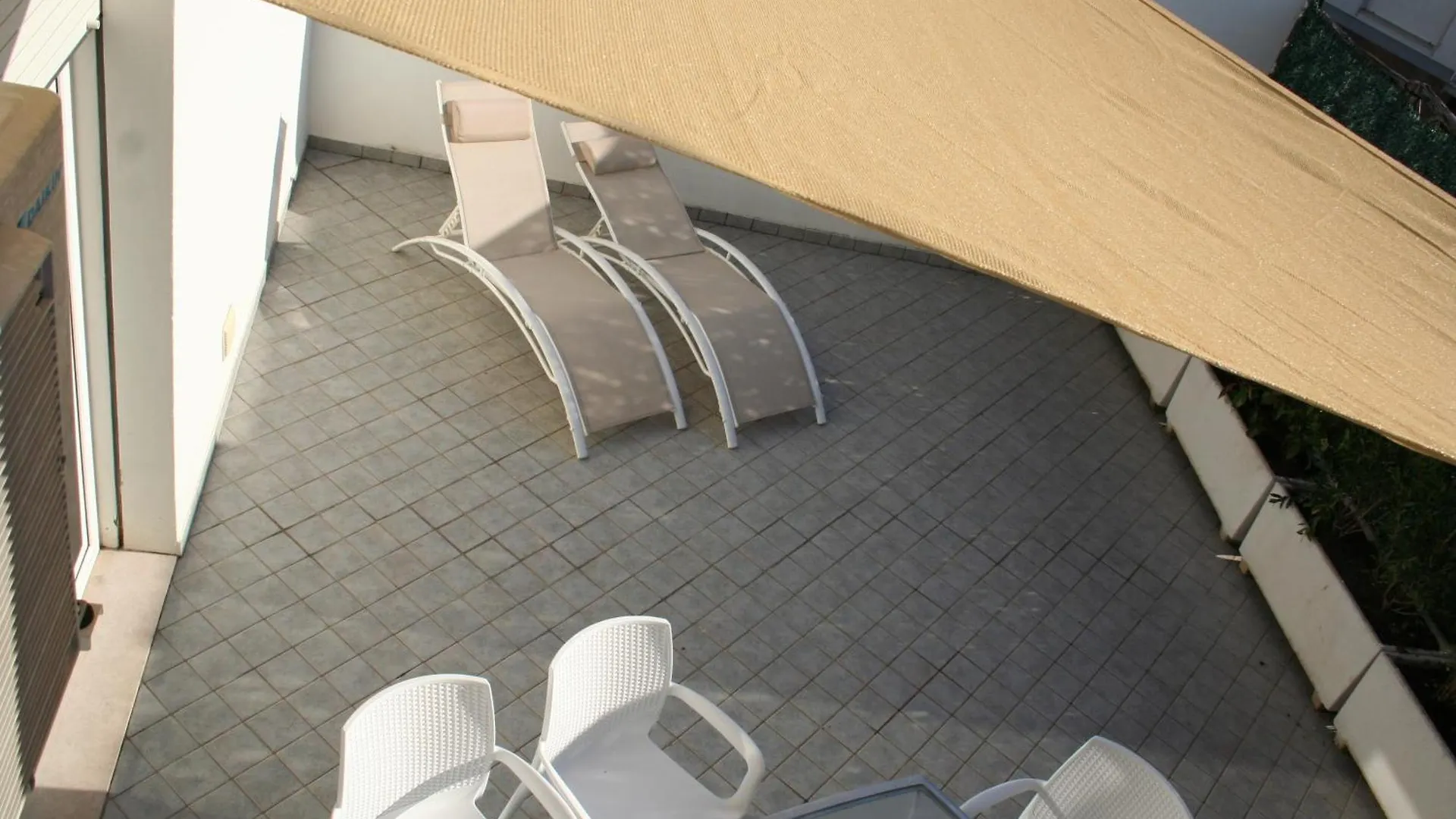 Lejlighed Case Vacanzero Ravenna