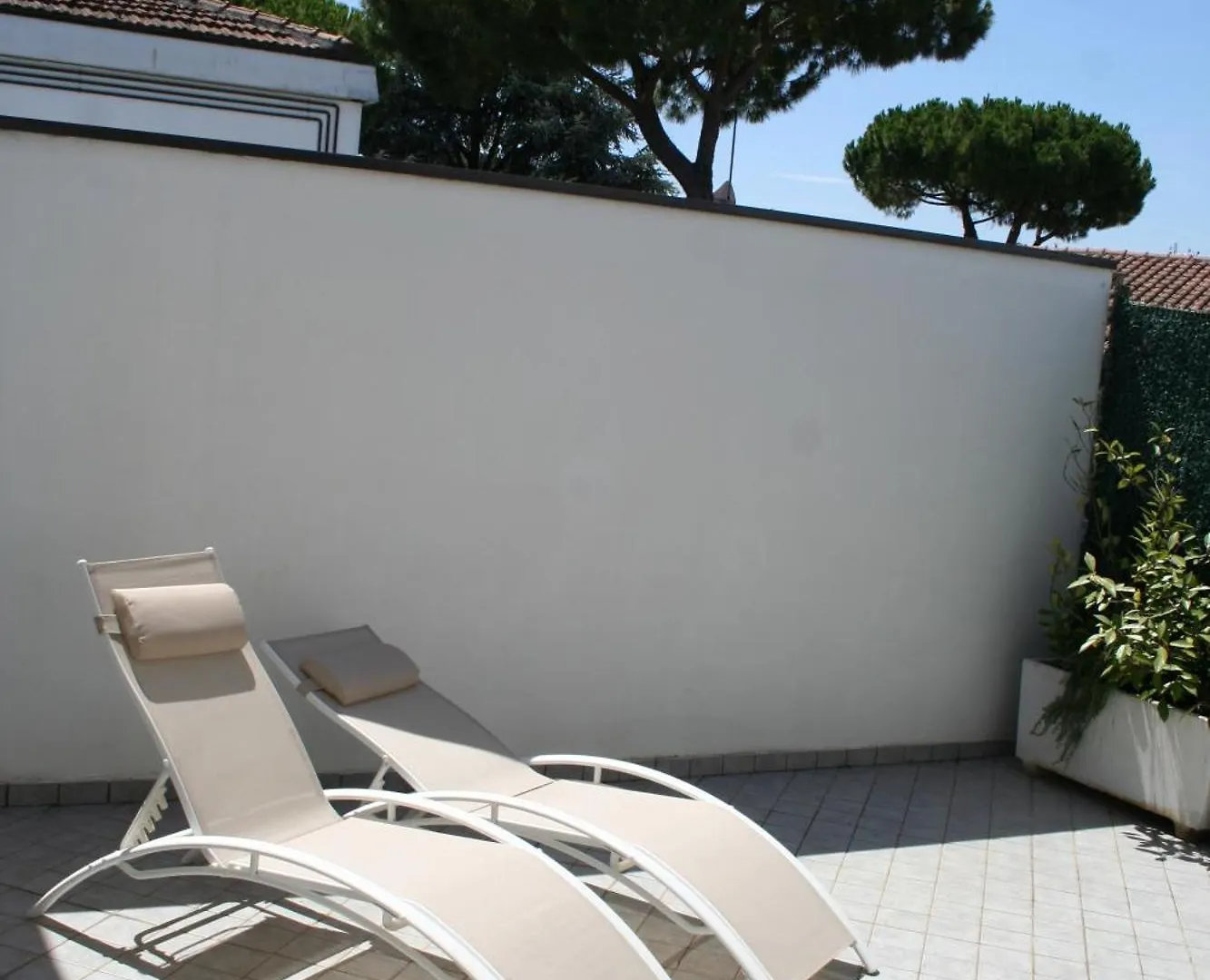 Case Vacanzero Ravenna Italien
