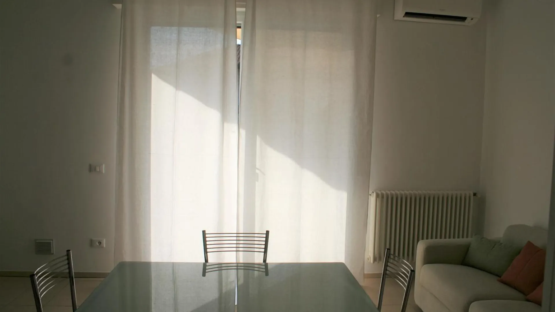 Lejlighed Case Vacanzero Ravenna Italien