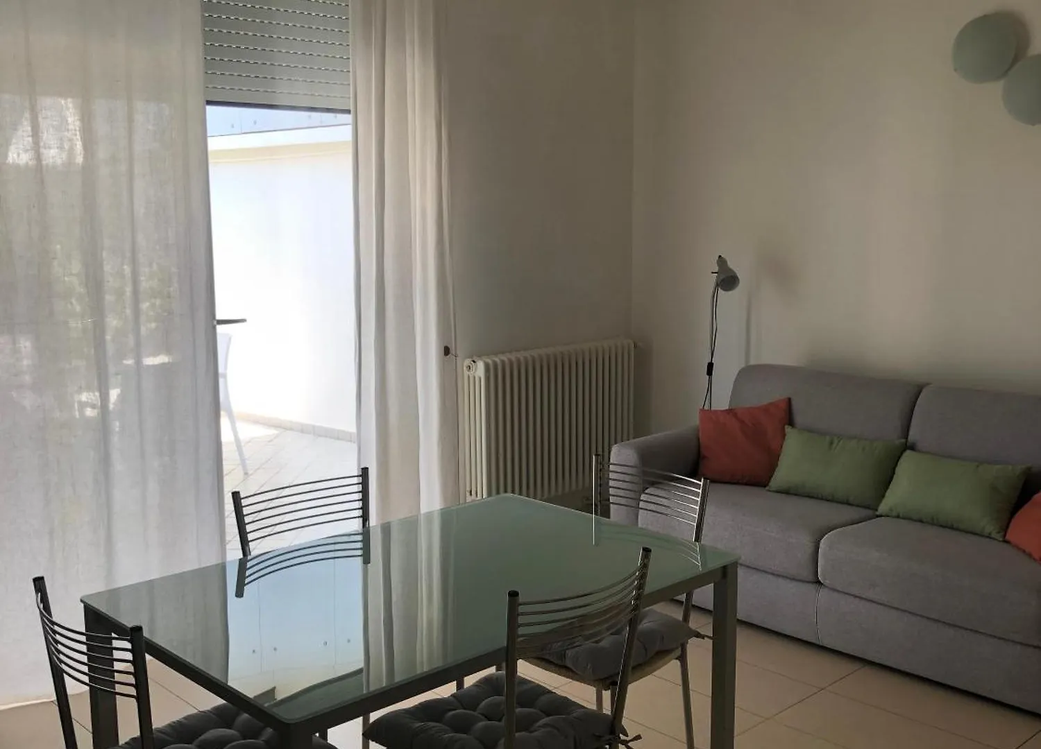 Case Vacanzero Ravenna Italien